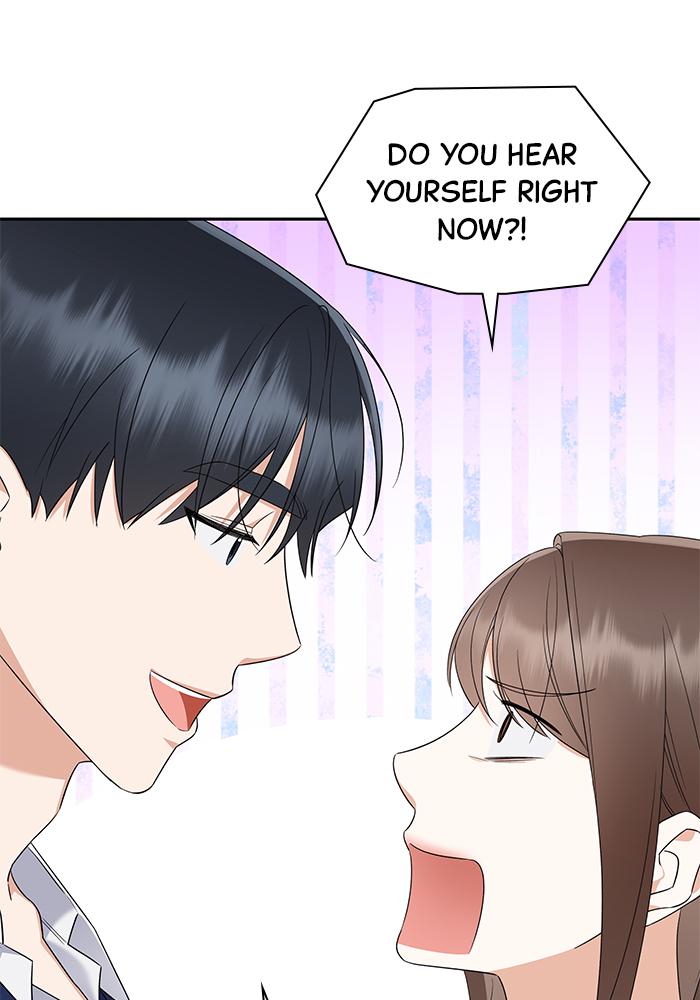 The New Hire's Secret Chapter 14 page 64 - 