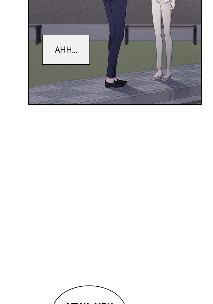The New Hire's Secret Chapter 14 page 73 - 