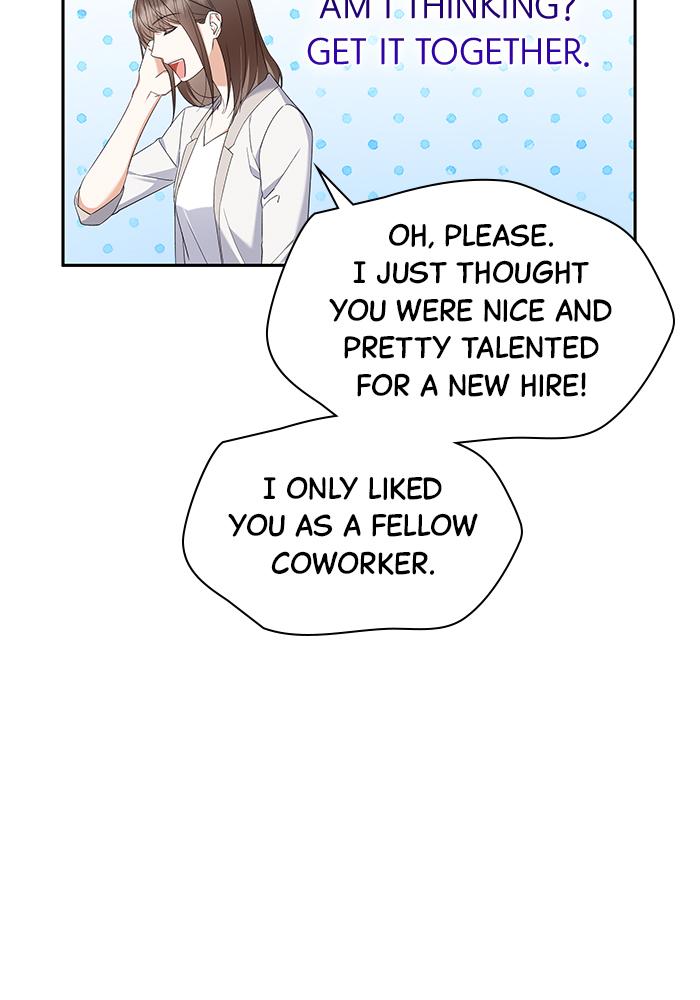 The New Hire's Secret Chapter 14 page 77 - 