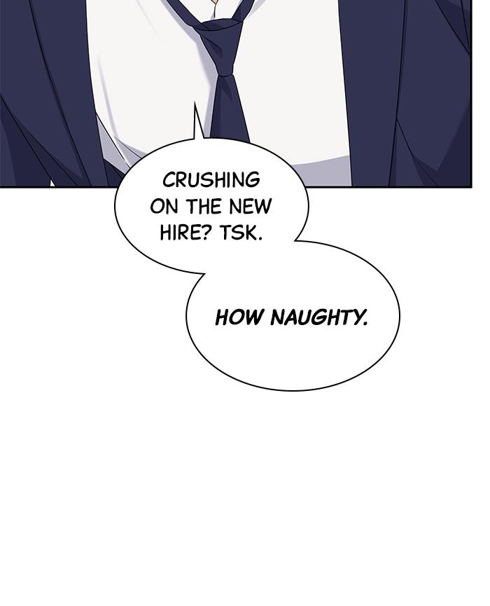 The New Hire's Secret Chapter 14 page 79 - 