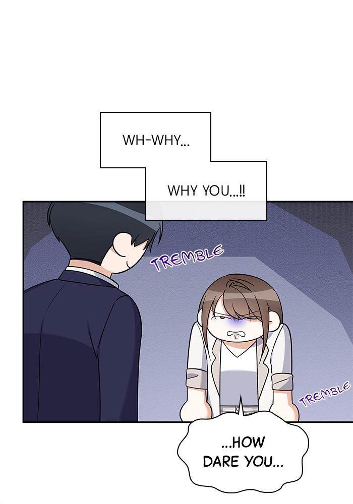The New Hire's Secret Chapter 14 page 80 - 