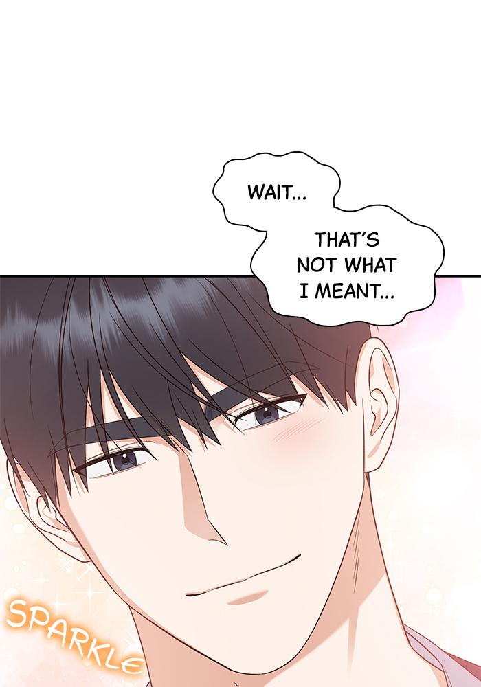 The New Hire's Secret Chapter 14 page 86 - 