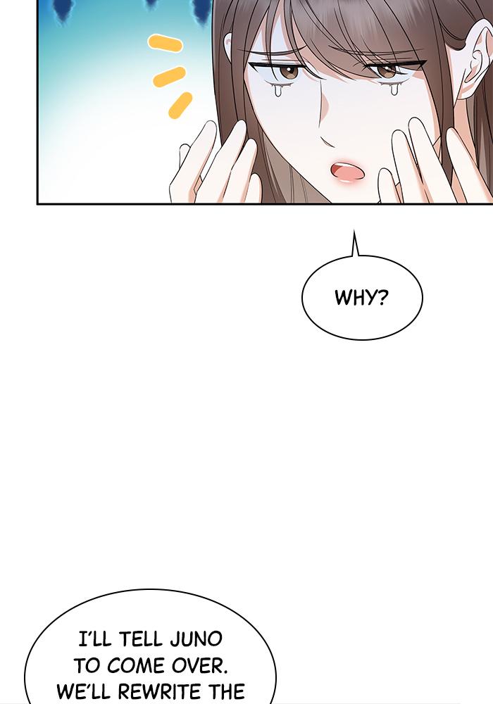 The New Hire's Secret Chapter 14 page 91 - 