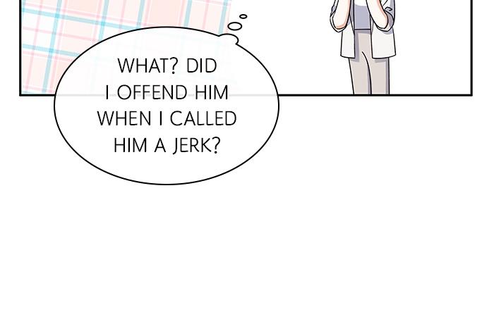 The New Hire's Secret Chapter 14 page 94 - 