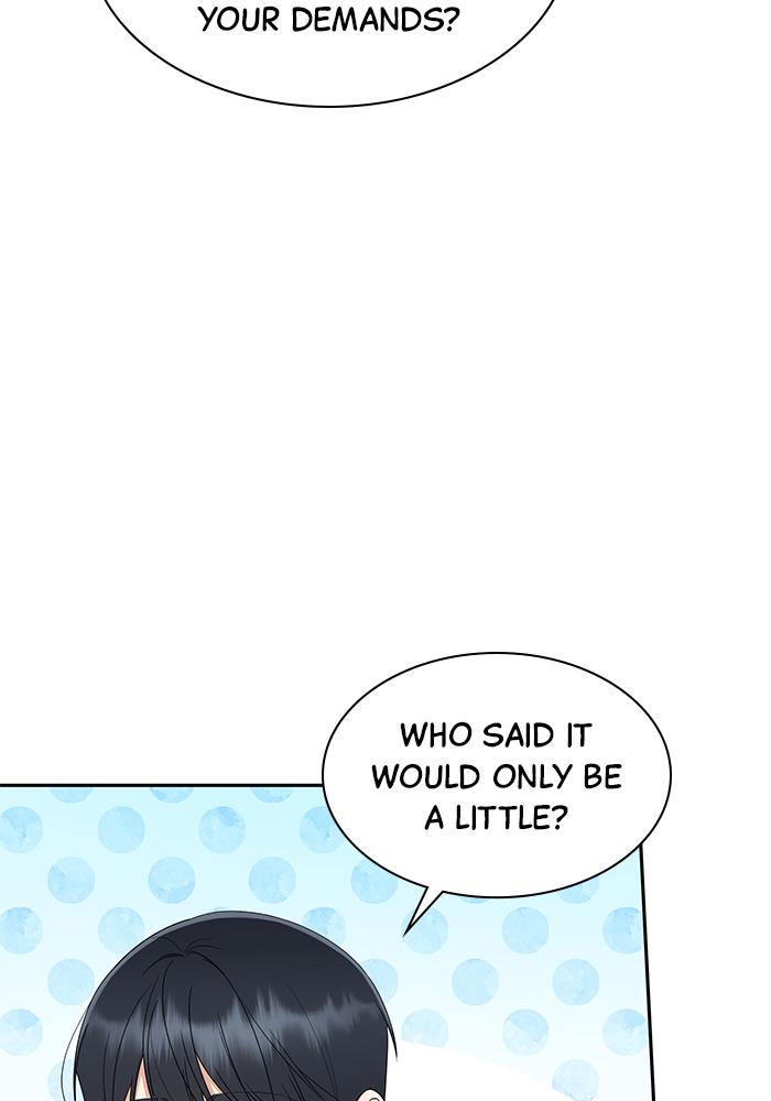 The New Hire's Secret Chapter 14 page 98 - 