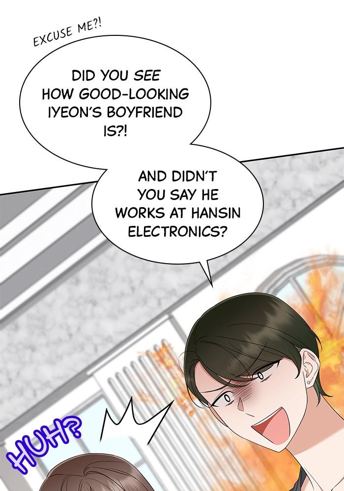 The New Hire's Secret Chapter 15 page 102 - 