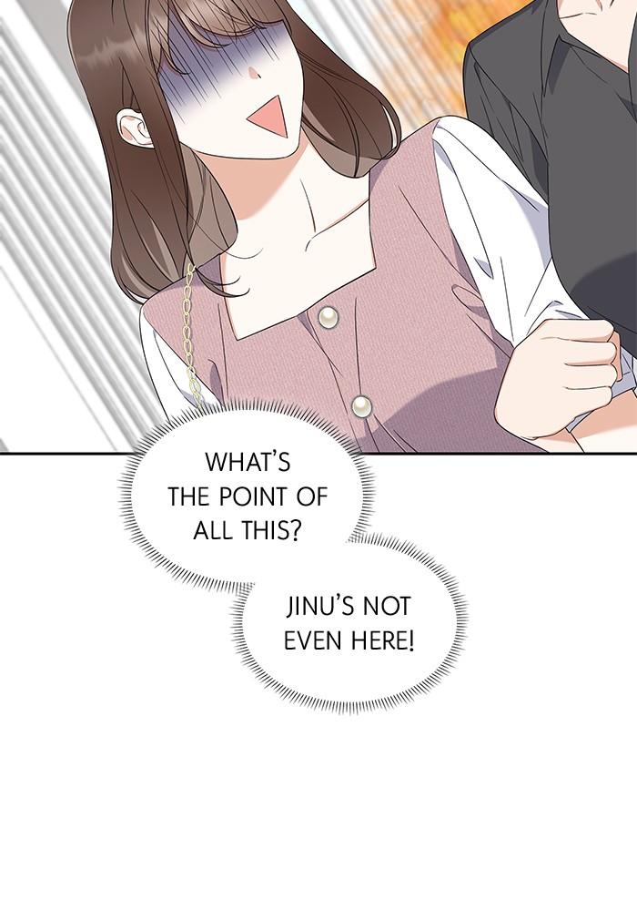 The New Hire's Secret Chapter 15 page 103 - 
