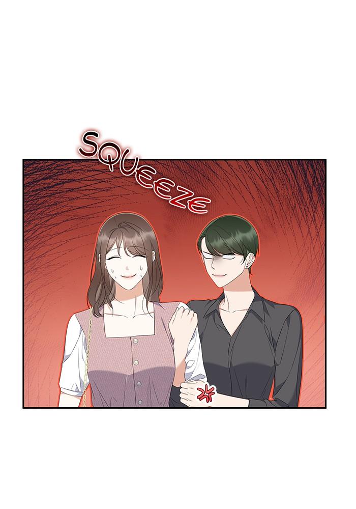 The New Hire's Secret Chapter 15 page 105 - 