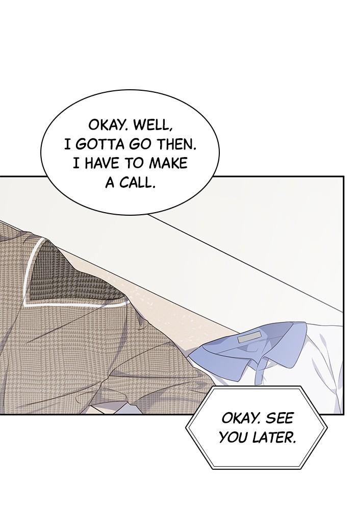 The New Hire's Secret Chapter 15 page 13 - 