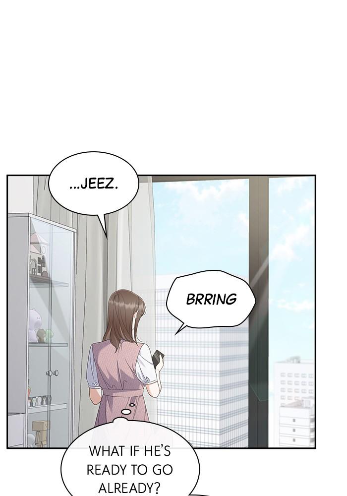 The New Hire's Secret Chapter 15 page 15 - 
