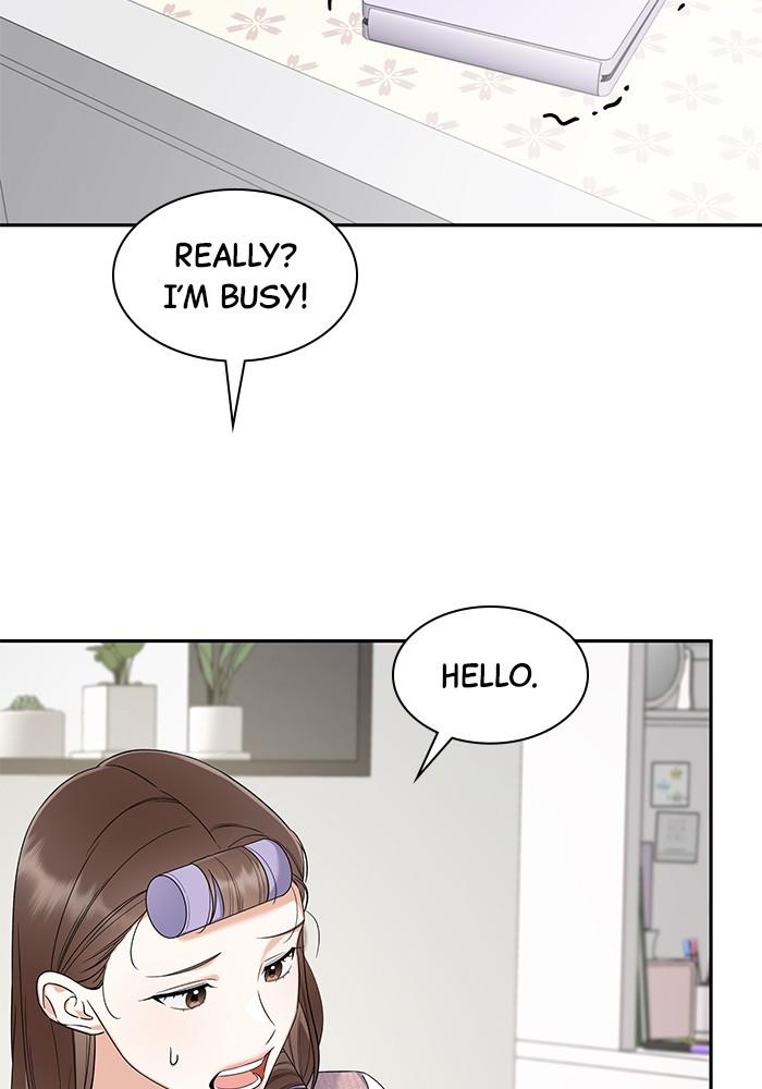 The New Hire's Secret Chapter 15 page 3 - 