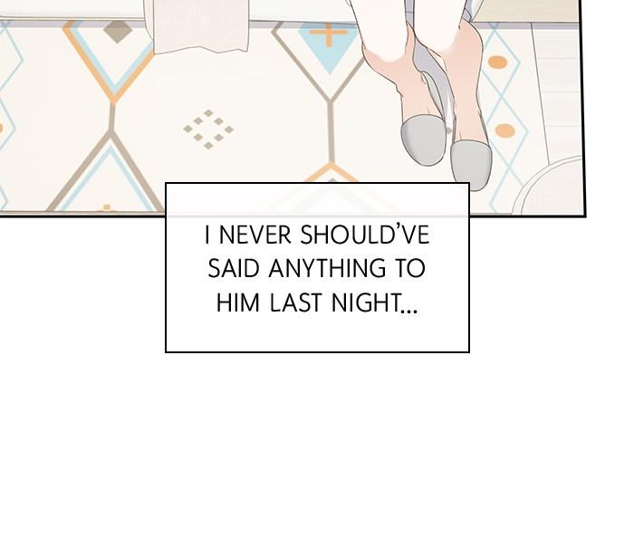 The New Hire's Secret Chapter 15 page 21 - 