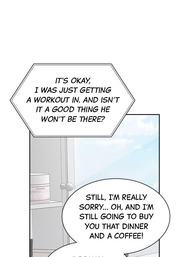 The New Hire's Secret Chapter 15 page 22 - 