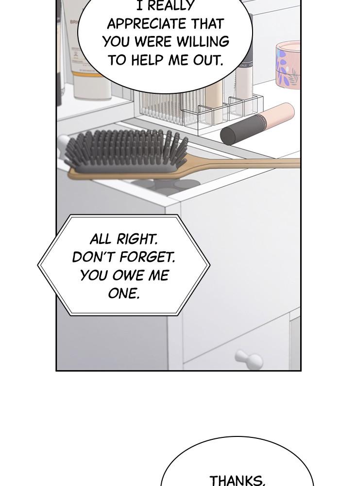 The New Hire's Secret Chapter 15 page 23 - 