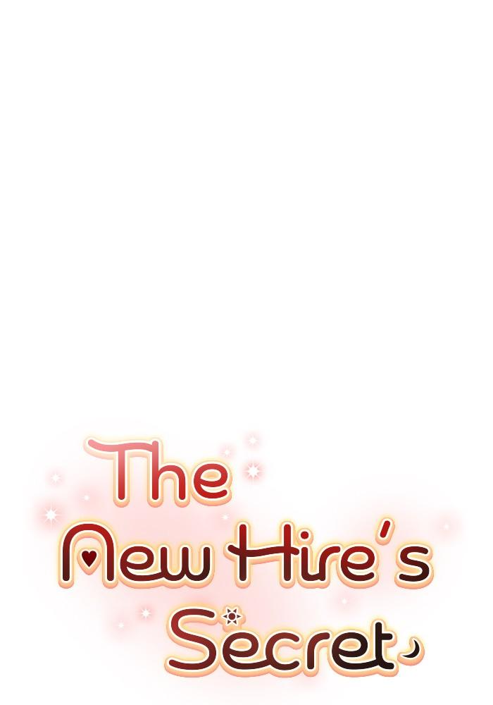 The New Hire's Secret Chapter 15 page 28 - 
