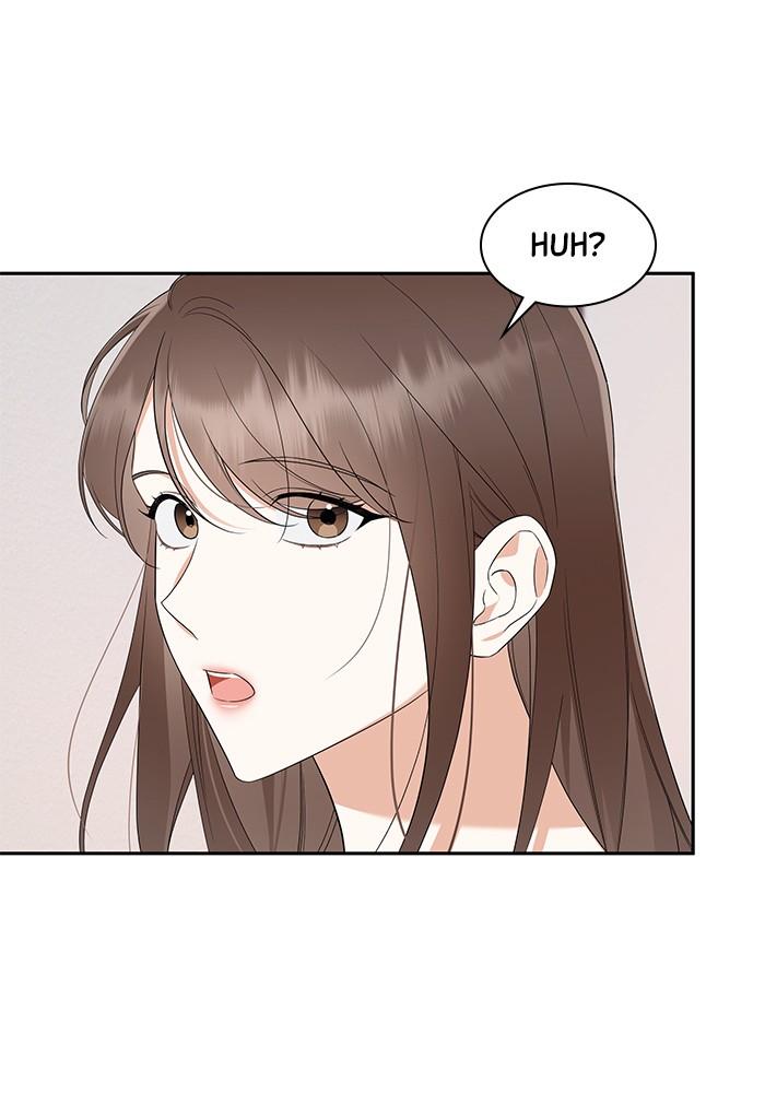 The New Hire's Secret Chapter 15 page 31 - 