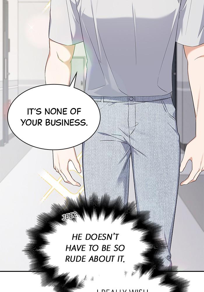 The New Hire's Secret Chapter 15 page 35 - 