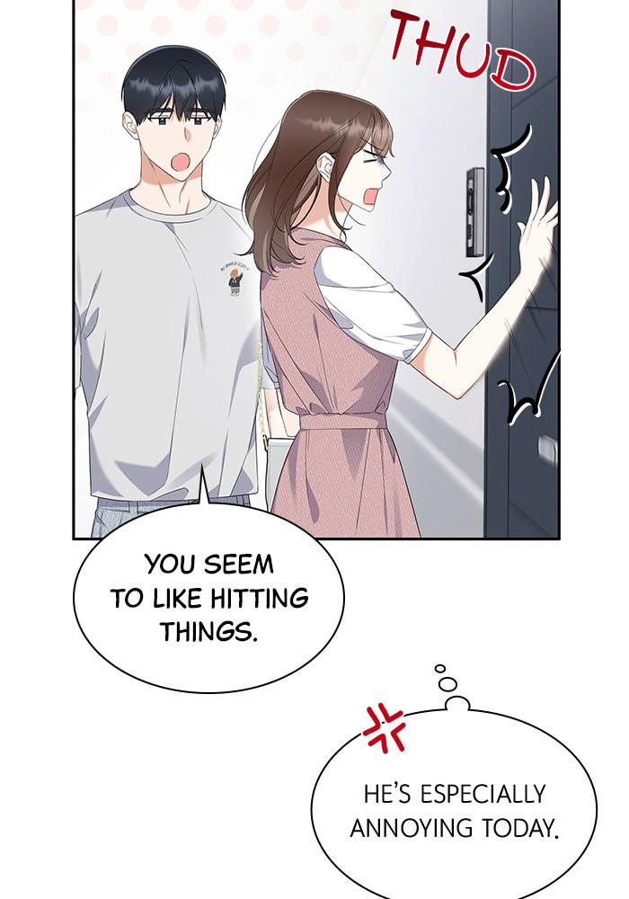 The New Hire's Secret Chapter 15 page 37 - 