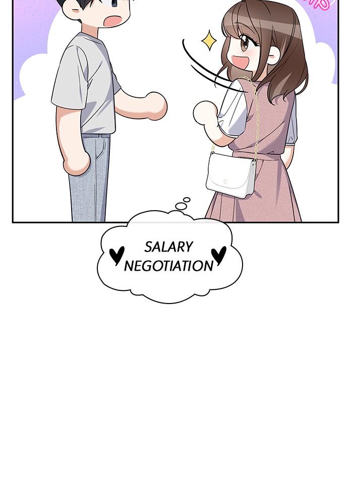 The New Hire's Secret Chapter 15 page 39 - 