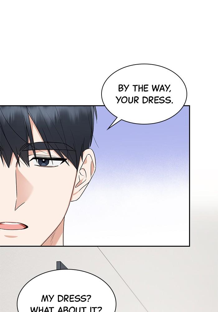 The New Hire's Secret Chapter 15 page 40 - 