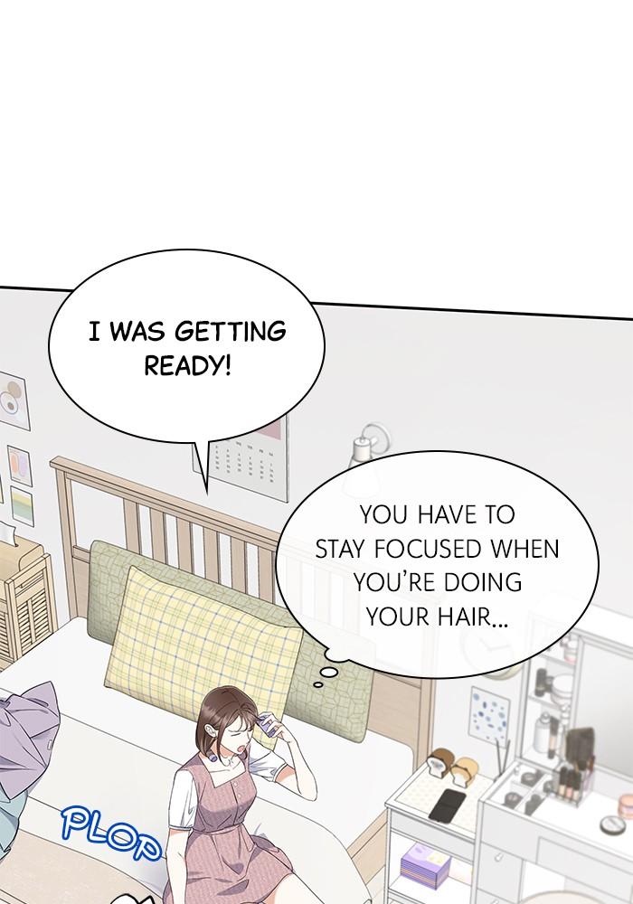 The New Hire's Secret Chapter 15 page 5 - 