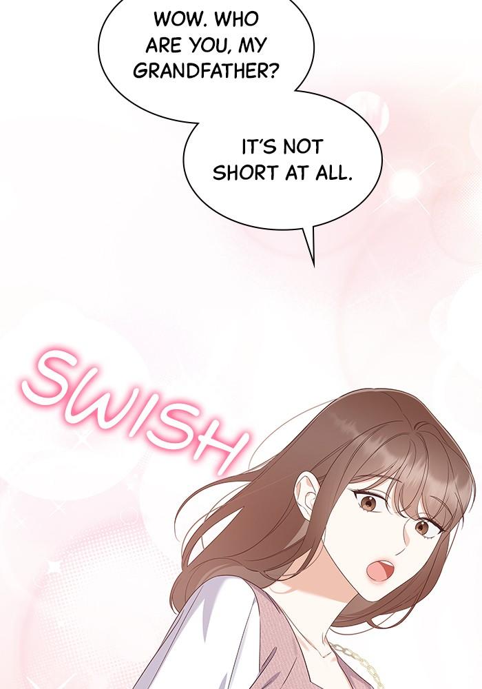 The New Hire's Secret Chapter 15 page 43 - 