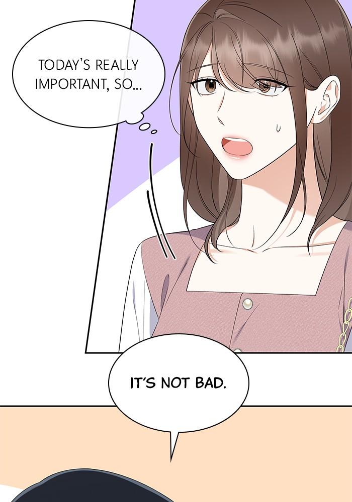 The New Hire's Secret Chapter 15 page 48 - 