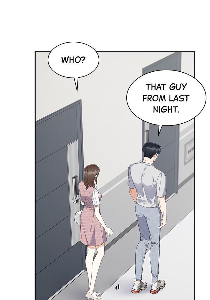 The New Hire's Secret Chapter 15 page 53 - 