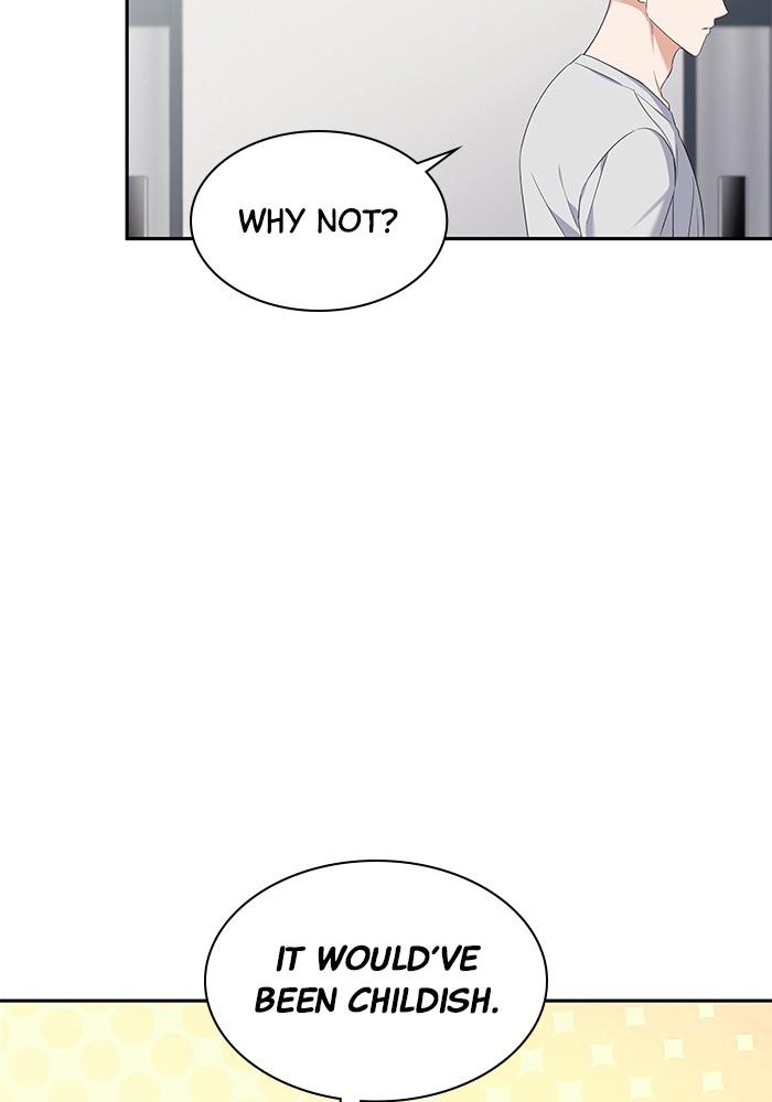 The New Hire's Secret Chapter 15 page 55 - 