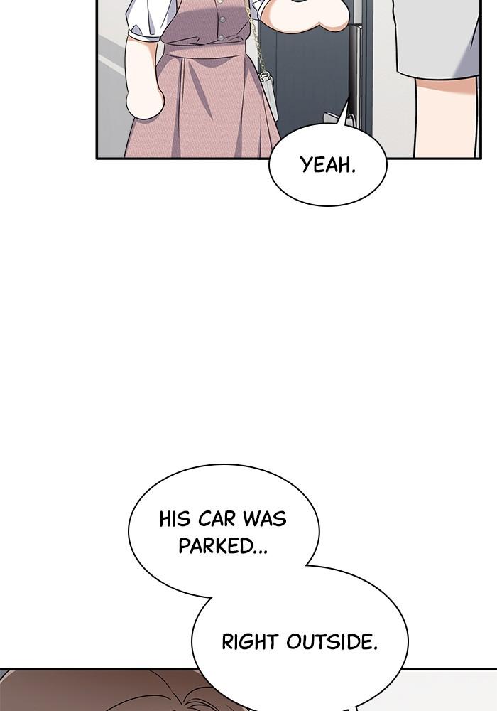 The New Hire's Secret Chapter 15 page 59 - 