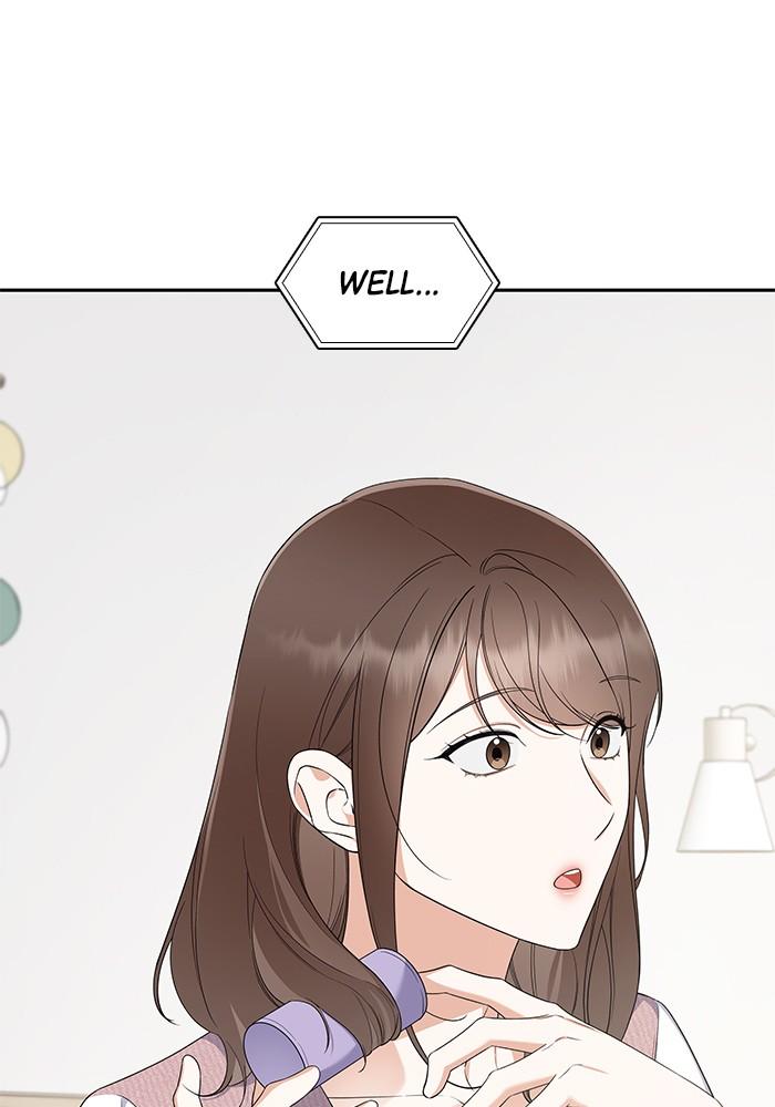 The New Hire's Secret Chapter 15 page 7 - 