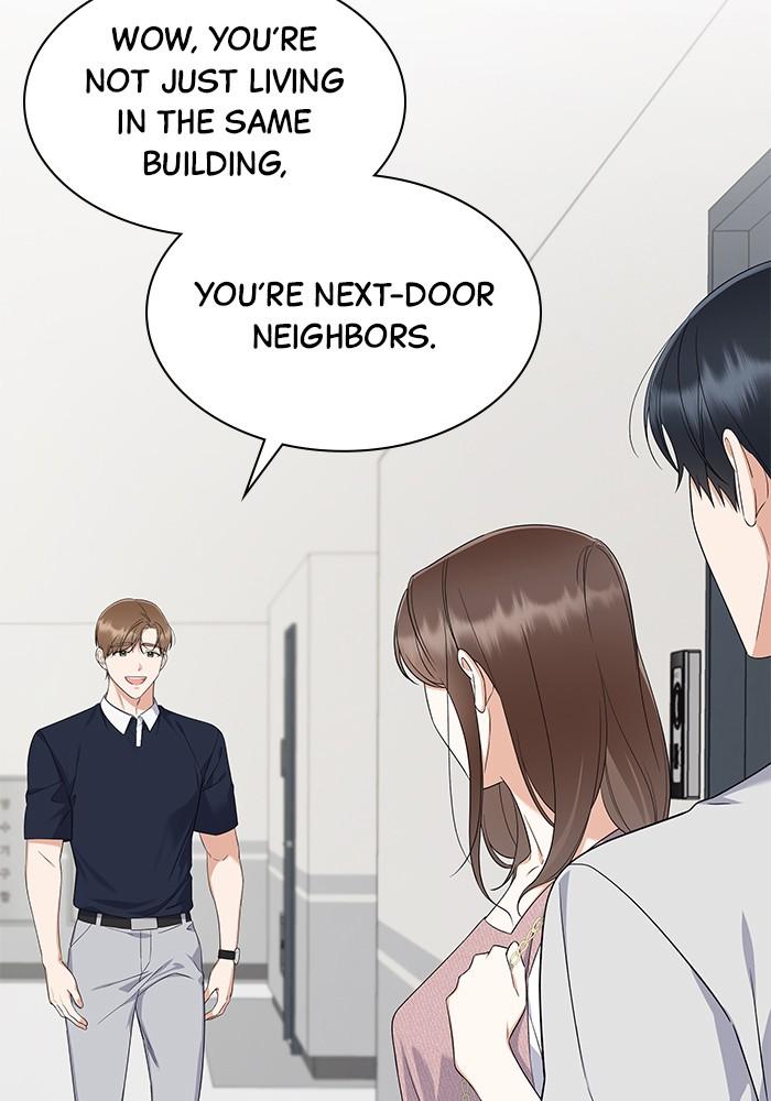 The New Hire's Secret Chapter 15 page 61 - 