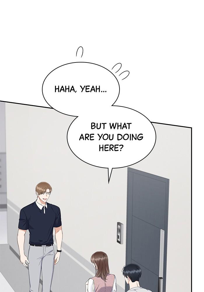 The New Hire's Secret Chapter 15 page 63 - 