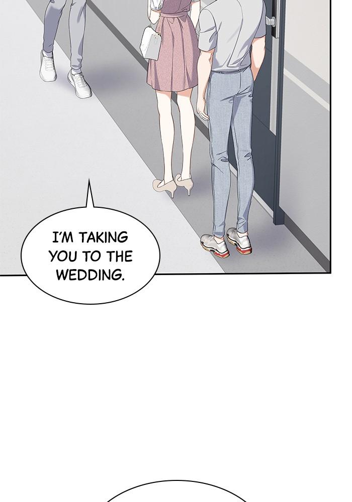 The New Hire's Secret Chapter 15 page 64 - 