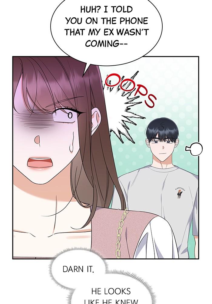 The New Hire's Secret Chapter 15 page 65 - 