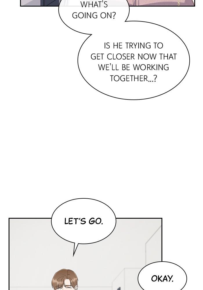 The New Hire's Secret Chapter 15 page 69 - 