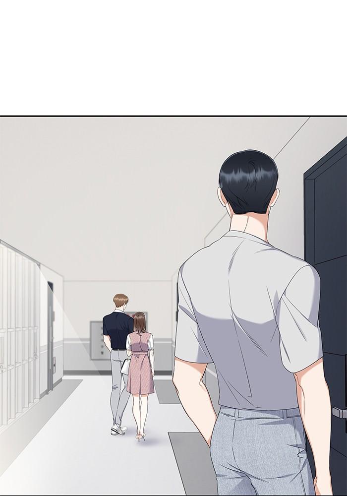 The New Hire's Secret Chapter 15 page 72 - 