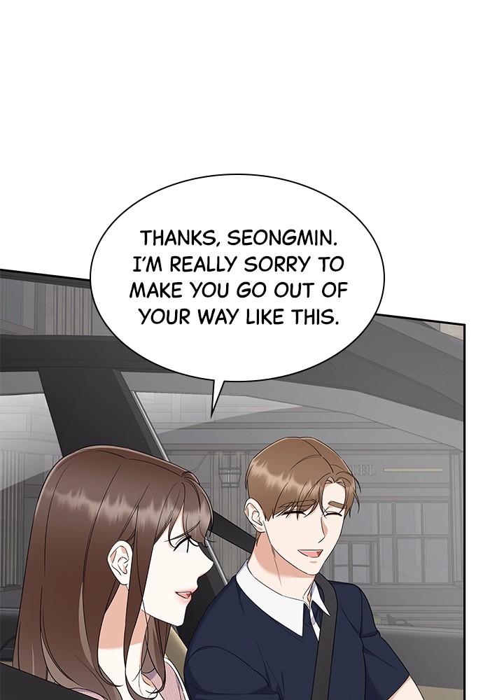 The New Hire's Secret Chapter 15 page 79 - 