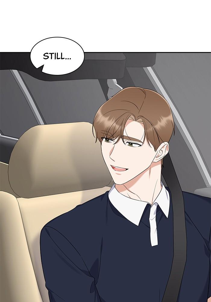 The New Hire's Secret Chapter 15 page 81 - 