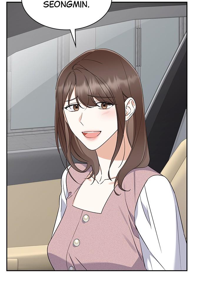 The New Hire's Secret Chapter 15 page 83 - 