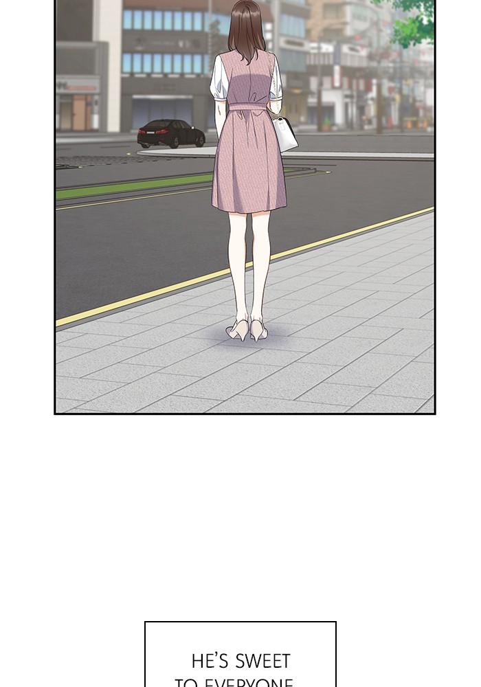 The New Hire's Secret Chapter 15 page 88 - 