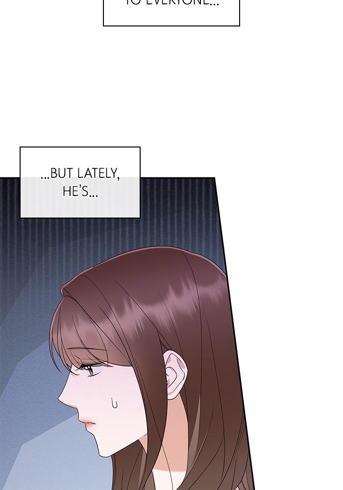 The New Hire's Secret Chapter 15 page 89 - 