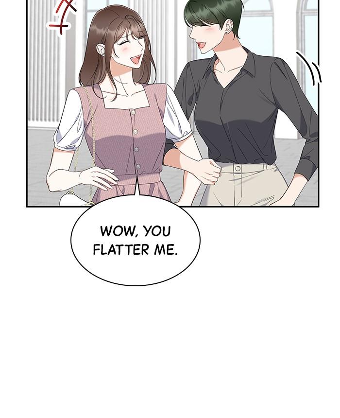 The New Hire's Secret Chapter 15 page 94 - 