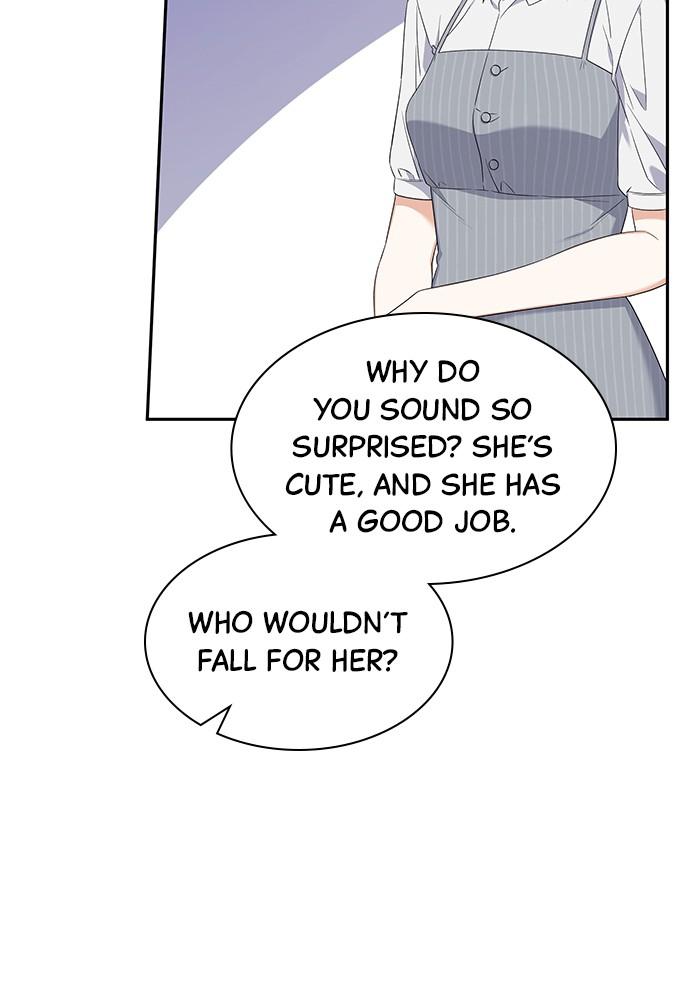 The New Hire's Secret Chapter 15 page 99 - 