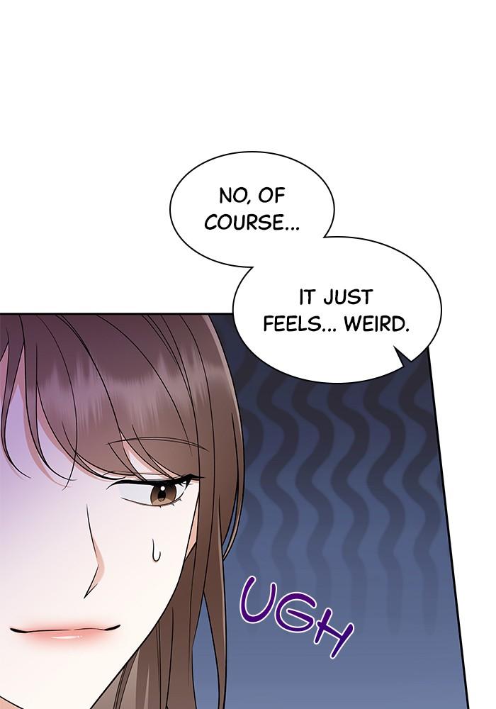 The New Hire's Secret Chapter 15 page 100 - 