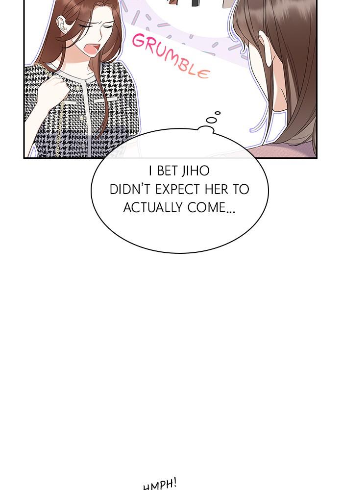 The New Hire's Secret Chapter 16 page 11 - 