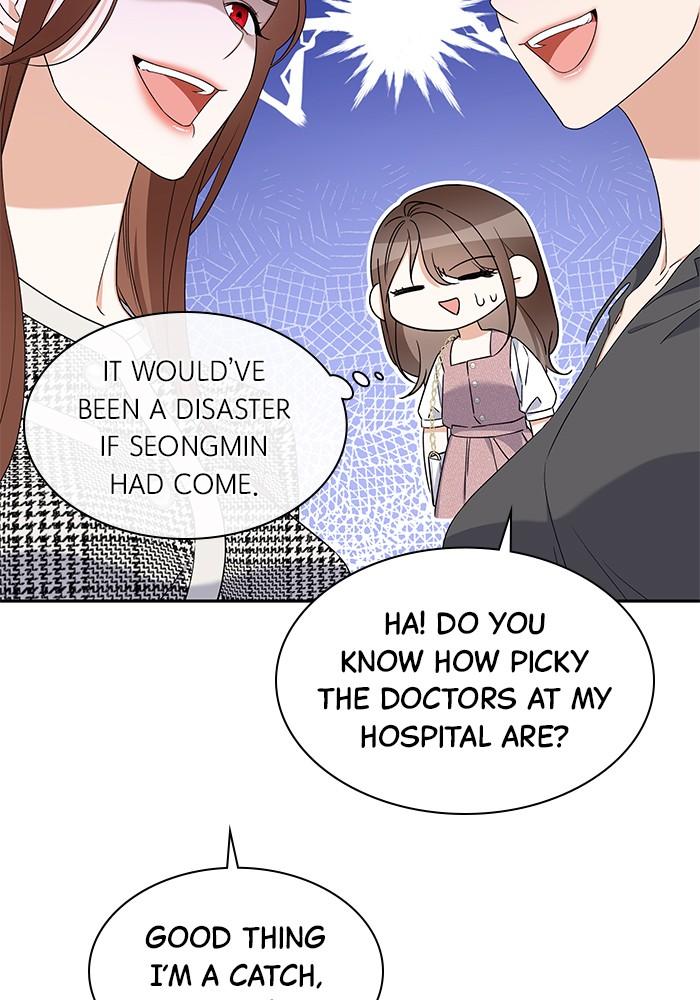The New Hire's Secret Chapter 16 page 13 - 
