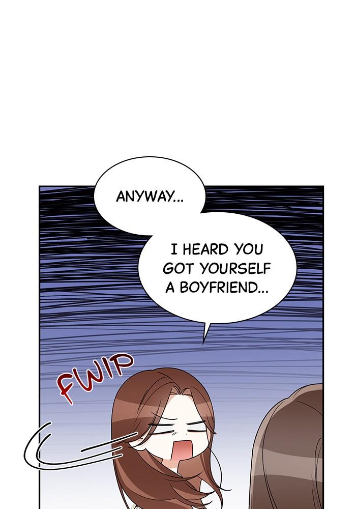 The New Hire's Secret Chapter 16 page 15 - 