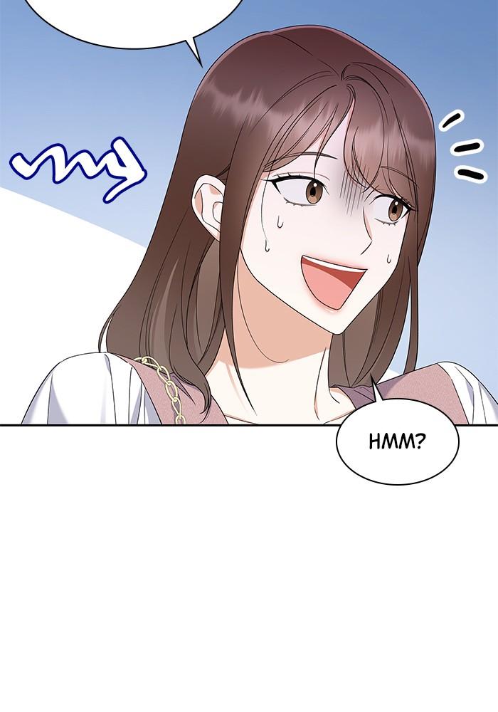 The New Hire's Secret Chapter 16 page 17 - 