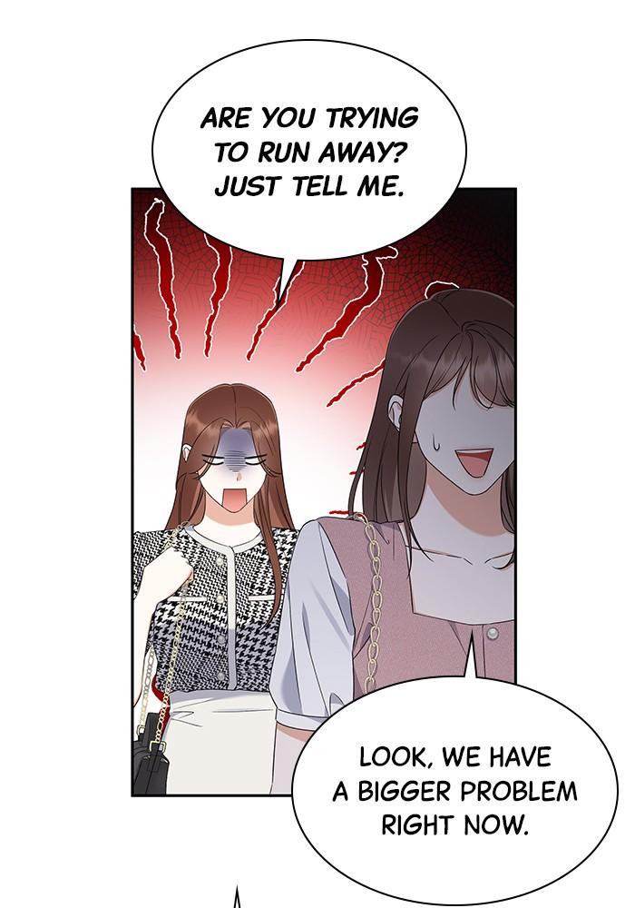 The New Hire's Secret Chapter 16 page 18 - 